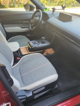 Mazda MX-30 | Mobile.bg � ����� ������ 8