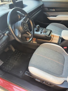 Mazda MX-30 | Mobile.bg � ����� ������ 7