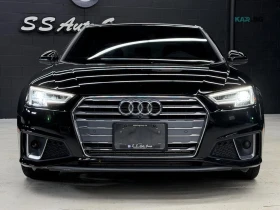 Audi A4 quattro Technik 45 TFSI* ����������* (���� �� ��)  | Mobile.bg � ����� ������ 2