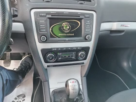 Skoda Octavia 2.0 TDI SCOUT | Mobile.bg � ����� ������ 9