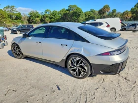 ����� �� �������� �� Hyundai Ioniq 6 LIMITED* LONG RANGE* RWD* BOSE* HEAD-UP* AMBIENT