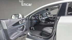 Mercedes-Benz CLS 400 AMG PACK | BURMESTER | 360| HUD| ��������� | Mobile.bg � ����� ������ 11