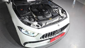 Mercedes-Benz CLS 400 AMG PACK | BURMESTER | 360| HUD| ��������� | Mobile.bg � ����� ������ 5
