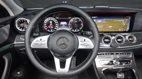 Mercedes-Benz CLS 400 AMG PACK | BURMESTER | 360| HUD| ��������� | Mobile.bg � ����� ������ 12