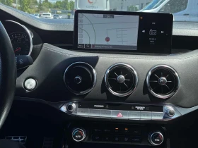 Kia Stinger * AWD * CARFAX * ����� �� ����������� | Mobile.bg � ����� ������ 9