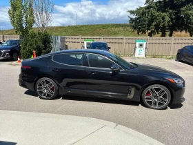 Kia Stinger * AWD * CARFAX * ����� �� ����������� | Mobile.bg � ����� ������ 3