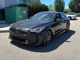 ������ Kia Stinger