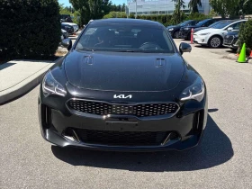 Kia Stinger * AWD * CARFAX * ����� �� ����������� | Mobile.bg � ����� ������ 6