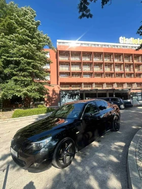 BMW 535 - 7500 € / 14668.73 лв. - 75834822 2