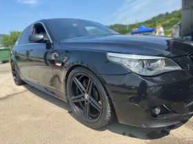BMW 535 - 7500 € / 14668.73 лв. - 75834822 3