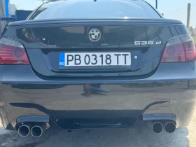 BMW 535 - 7500 € / 14668.73 лв. - 75834822 5