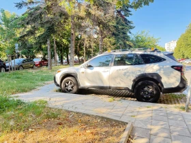 Subaru Outback Wilderness XT - ��� ����� | Mobile.bg � ����� ������ 2