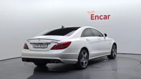 Mercedes-Benz CLS 350 AMG PACK/PANORAMA/CAM/�����/�������/FULL | Mobile.bg � ����� ������ 2