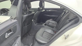 Mercedes-Benz CLS 350 AMG PACK/PANORAMA/CAM/�����/�������/FULL | Mobile.bg � ����� ������ 10