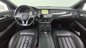 Mercedes-Benz CLS 350 AMG PACK/PANORAMA/CAM/�����/�������/FULL | Mobile.bg � ����� ������ 7