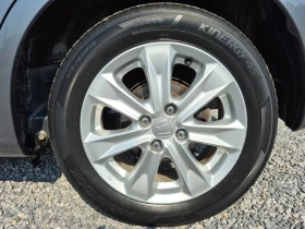 Opel Mokka X 1.6  CDTI    EVRO  6B | Auto.bg — изображение 9