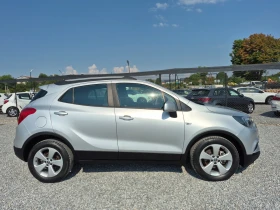 Opel Mokka X 1.6  CDTI    EVRO  6B | Auto.bg — изображение 8