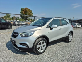 Opel Mokka X 1.6  CDTI    EVRO  6B | Auto.bg — изображение 2