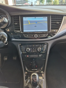 Opel Mokka X 1.6  CDTI    EVRO  6B | Auto.bg — изображение 13