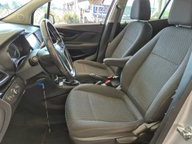 Opel Mokka X 1.6  CDTI    EVRO  6B | Auto.bg — изображение 11