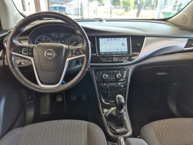 Opel Mokka X 1.6  CDTI    EVRO  6B | Auto.bg — изображение 10