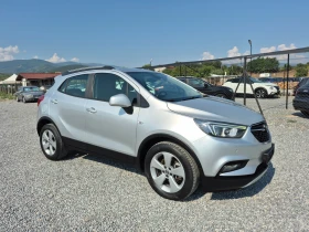 Opel Mokka X 1.6  CDTI    EVRO  6B | Auto.bg — изображение 3