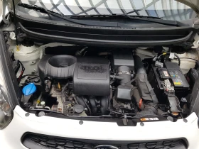 Kia Picanto 1.0 БЕНЗИН АВТОМАТИК | Auto.bg — изображение 9
