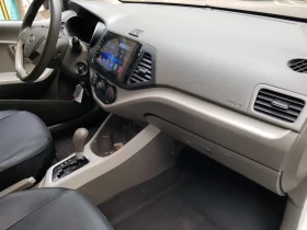 Kia Picanto 1.0 БЕНЗИН АВТОМАТИК | Auto.bg — изображение 15