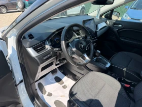 Renault Captur 1.6 hybrid/NAVI/AMBIENT/ | Mobile.bg � ����� ������ 9