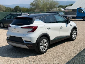 Renault Captur 1.6 hybrid/NAVI/AMBIENT/ | Mobile.bg � ����� ������ 6