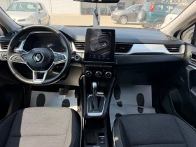 Renault Captur 1.6 hybrid/NAVI/AMBIENT/ | Mobile.bg � ����� ������ 7