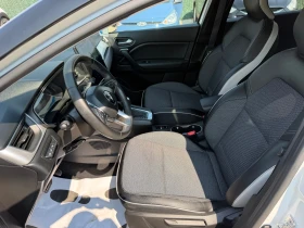 Renault Captur 1.6 hybrid/NAVI/AMBIENT/ | Mobile.bg � ����� ������ 10