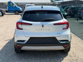 Renault Captur 1.6 hybrid/NAVI/AMBIENT/ | Mobile.bg � ����� ������ 5