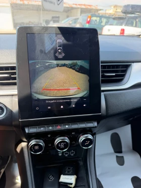 Renault Captur 1.6 hybrid/NAVI/AMBIENT/ | Mobile.bg � ����� ������ 13
