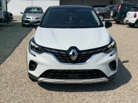 Renault Captur 1.6 hybrid/NAVI/AMBIENT/ | Mobile.bg � ����� ������ 2
