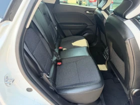 Renault Captur 1.6 hybrid/NAVI/AMBIENT/ | Mobile.bg � ����� ������ 12