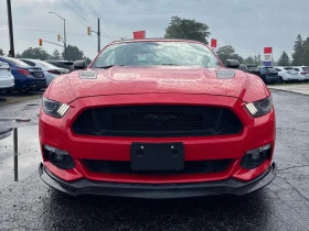 Ford Mustang * GT Premium * CARFAX * ����� �� �����������  | Mobile.bg � ����� ������ 6