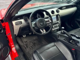 Ford Mustang * GT Premium * CARFAX * ����� �� �����������  | Mobile.bg � ����� ������ 5