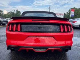 Ford Mustang * GT Premium * CARFAX * ����� �� �����������  | Mobile.bg � ����� ������ 4