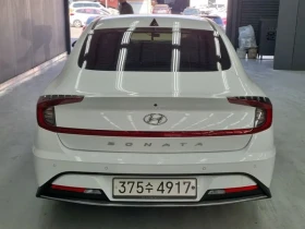 Hyundai Sonata 2.0 - САМО 30% АВАНС - 13663 € - 19480912 4