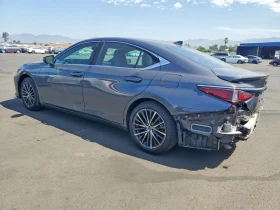 Lexus ES 300 H - ОБДУХВАНЕ - ПОДГРЕВИ - LANE ASSIST | Auto.bg — изображение 4