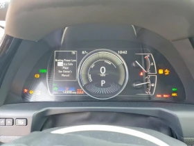Lexus ES 300 H - ОБДУХВАНЕ - ПОДГРЕВИ - LANE ASSIST | Auto.bg — изображение 9