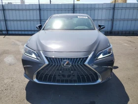 Lexus ES 300 H - ОБДУХВАНЕ - ПОДГРЕВИ - LANE ASSIST | Auto.bg — изображение 2