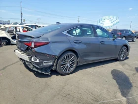 Lexus ES 300 H - ОБДУХВАНЕ - ПОДГРЕВИ - LANE ASSIST | Auto.bg — изображение 6