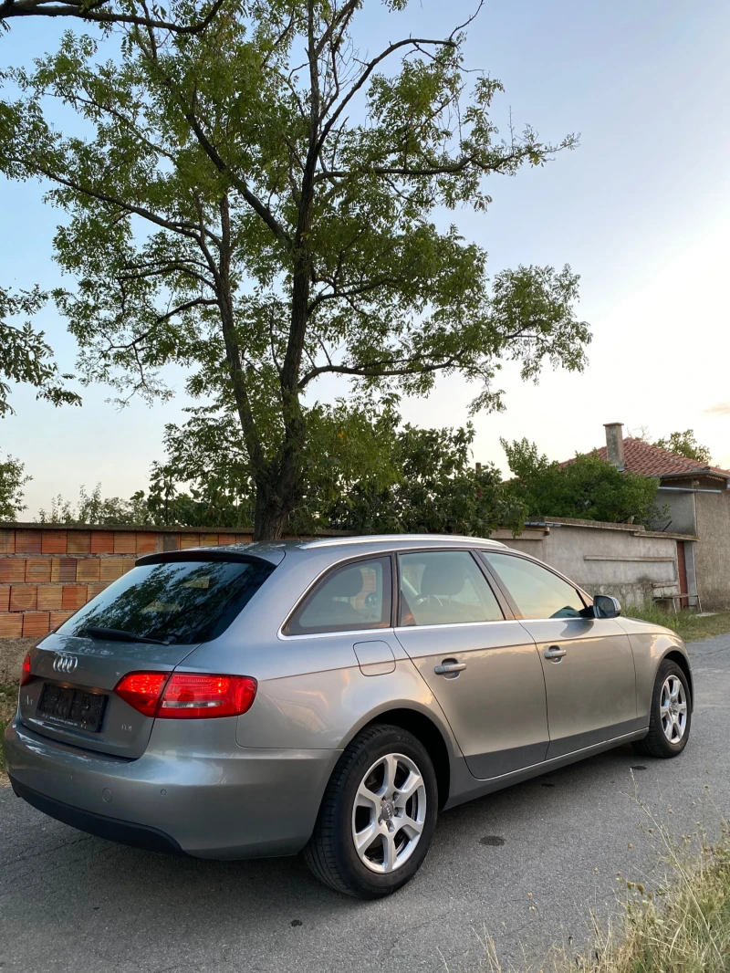 Audi A4, снимка 4 - Автомобили и джипове - 46995303