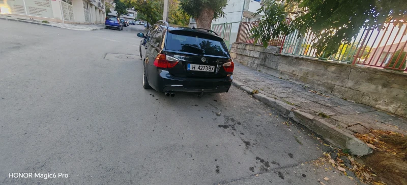 BMW 330, снимка 3 - Автомобили и джипове - 47621101