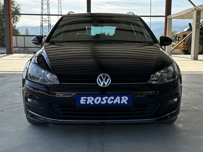 VW Golf VII/2.0TDI/DSG/EDITION/CAMERA/NAVI, снимка 1 - Автомобили и джипове - 47718361