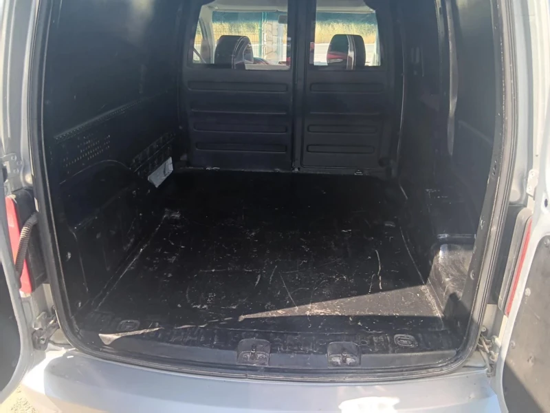 VW Caddy 2.0 TDI ПРОМОЦИЯ , снимка 11 - Автомобили и джипове - 48523775