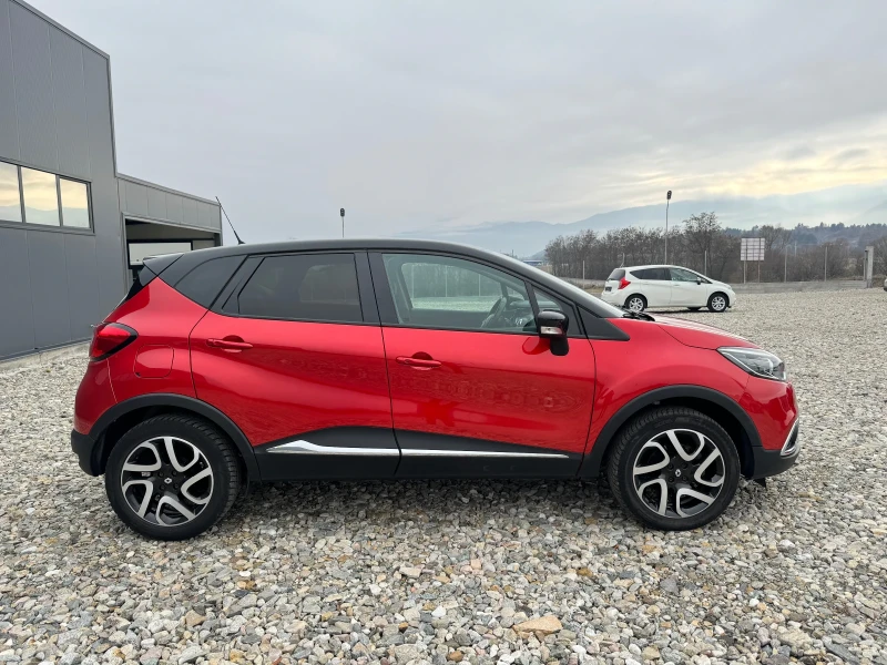 Renault Captur 1.5DCI NAVI CAMERA, снимка 7 - Автомобили и джипове - 48605395