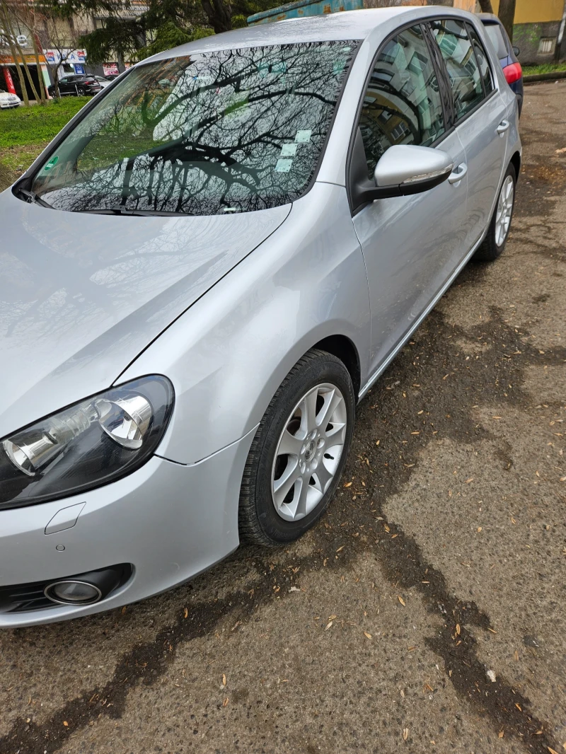 VW Golf, снимка 2 - Автомобили и джипове - 49317798